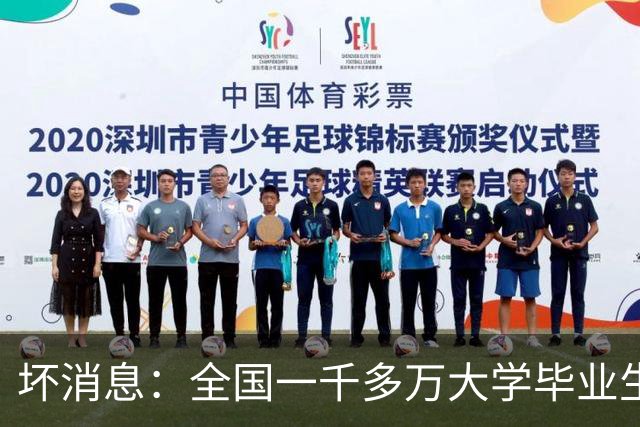 坏消息：全国一千多万大学毕业生正撞上的大麻烦，已摆在眼前