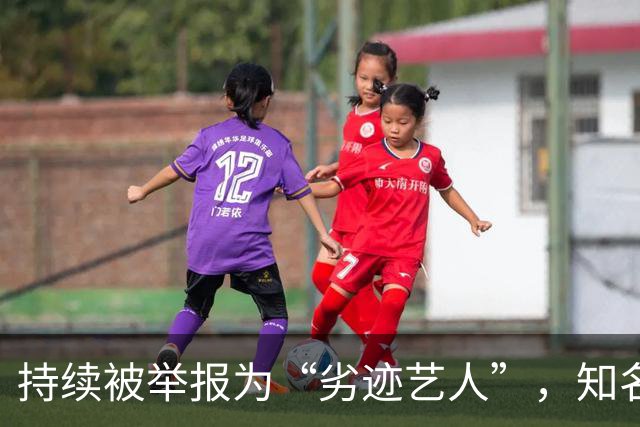 持续被举报为“劣迹艺人”，知名歌手回应